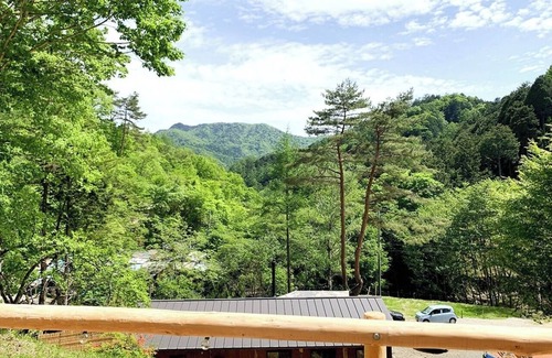 Koshu Alquiler De RV | Building B 3person plan Children under elementa / Koshu City Yamanashi
