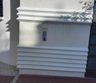 Clamart Apartamento | Building carré d eden