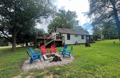 Bardstown Casa | Built in 1873. We are located a couple blocks from downtown Bardstown.