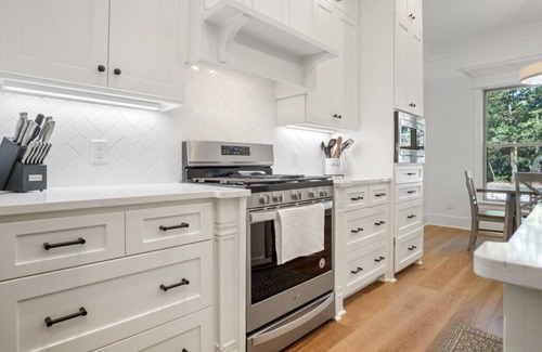 Hot Springs Village Casa | Built in 2021 and Beautifully Furnished