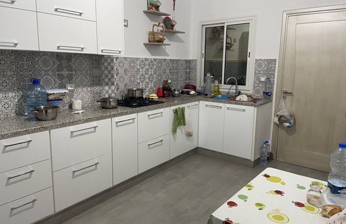 Sidi Abdelhamid Apartamento | Built in 2024, Sea view