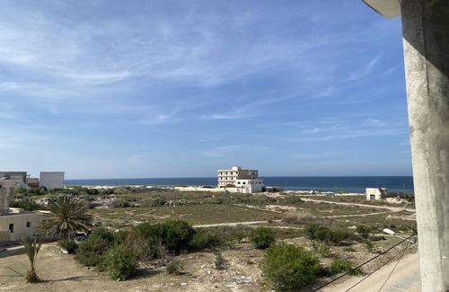 Sidi Abdelhamid Apartamento | Built in 2024, Sea view