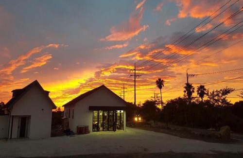 Hallim Casa | Built in Garage Jeju