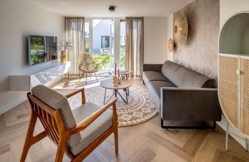 Sint Maarten Casa | Buiten aan zee by Droomvilla