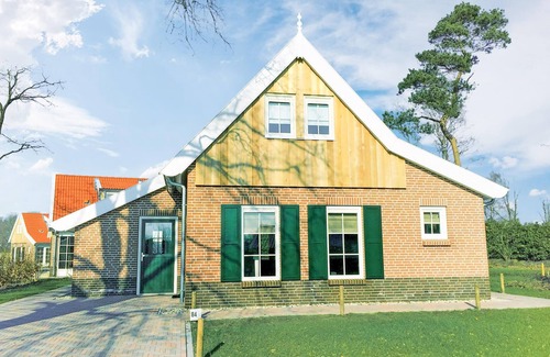 Hoge Hexel Casa | Buitengoed Het Lageveld - 84
