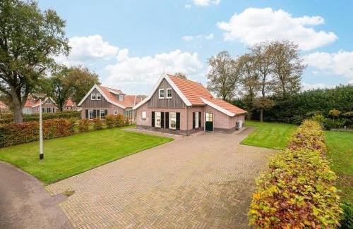 Hoge Hexel Casa | Buitengoed het Lageveld83
