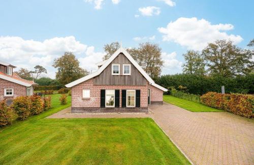 Hoge Hexel Casa | Buitengoed het Lageveld83