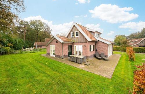 Hoge Hexel Casa | Buitengoed het Lageveld83