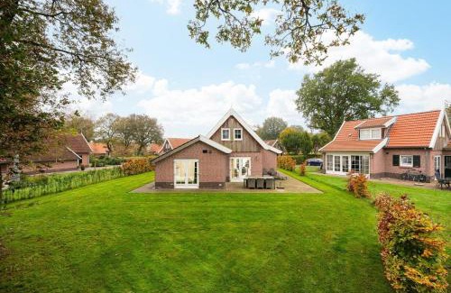 Hoge Hexel Casa | Buitengoed het Lageveld83