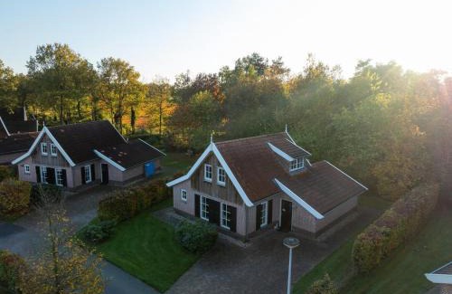 Hoge Hexel Casa | Buitengoed het Lageveld 51