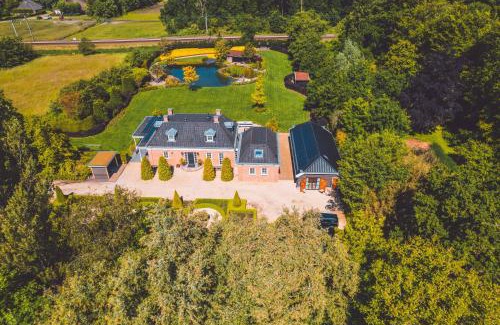 Municipality of Heiloo Apartamento | Buitenliefde, romantisch verblijf voor 2 personen