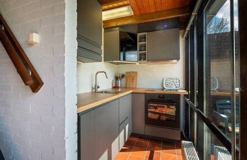 Westenschouwen Casa | Buitenplaats 30 quietly situated near forest and beach