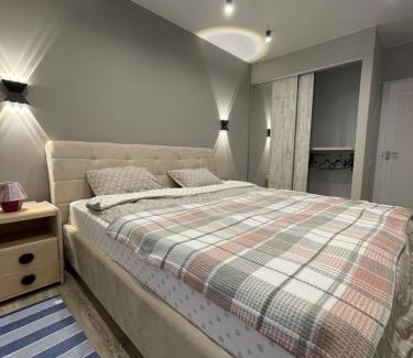 Chisinau Apartamento | Buiucani Residence
