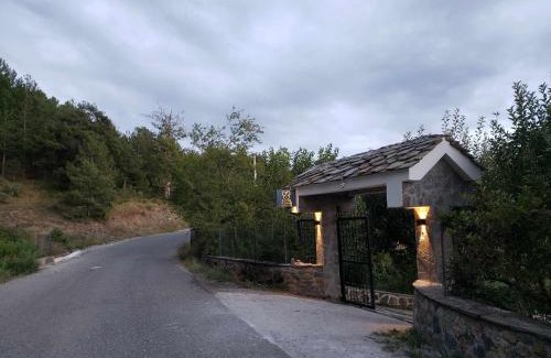 Elbasan Apartamento | Bujtina Bezhani Gjinar