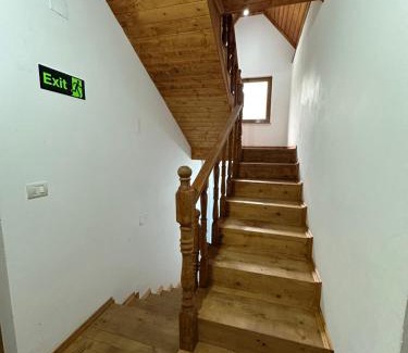 Theth Casa | Bujtina Crystal Theth