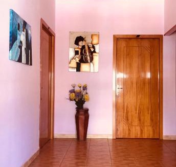 Permet Casa | Bujtina Flowers