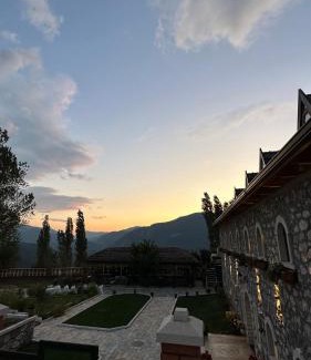 Kukes County Casa | Bujtina Gjana