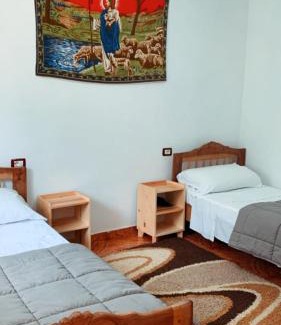 Shale Casa | Bujtina Kometa