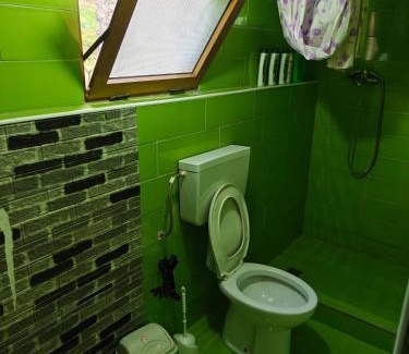 Theth Casa | Bujtina Legata
