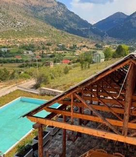 Diber Casa | Bujtina Oxhaku i Docit