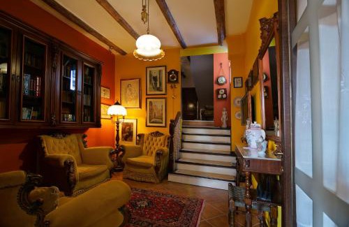 Korce Hotel | Bujtina Sidheri