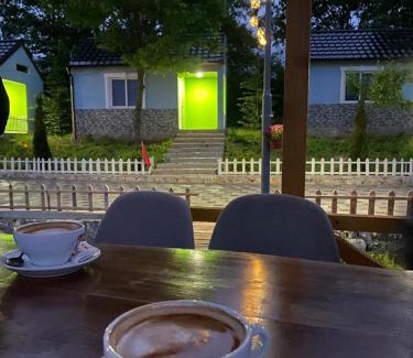 Diber Casa | Bujtina Spata guest house sleep quiet