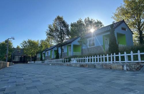 Diber Casa | Bujtina Spata guest house sleep quiet