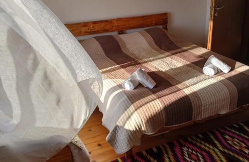 Tirana Casa | Bujtina Tusha