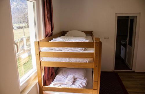 Valbone Apartamento | Bujtinat e lugines Valbone