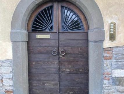 Citta Alta Apartamento | Buk Apartment Citta Alta with garden view
