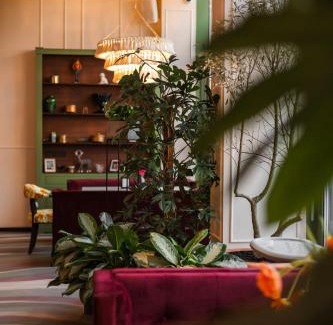 Bukovel Apartamento | BUKA Apart-Hotel & SPA