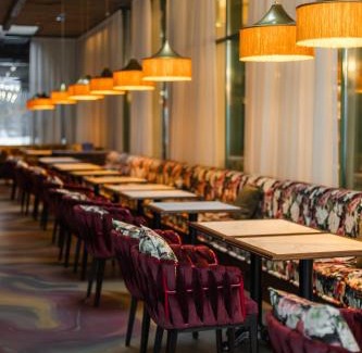 Bukovel Apartamento | BUKA Apart-Hotel & SPA