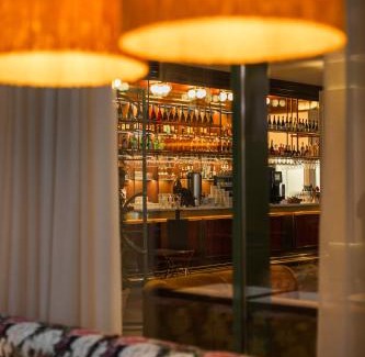 Bukovel Apartamento | BUKA Apart-Hotel & SPA