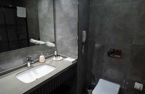 Sisli Hotel | Buke Hotel Bomonti