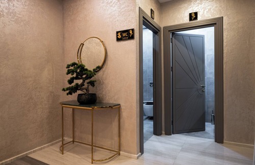 Sisli Hotel | Buke Hotel Bomonti