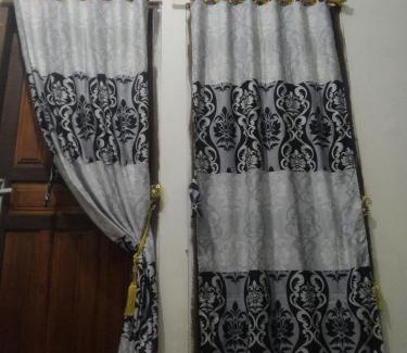 Binjai Apartamento | Buket A Project