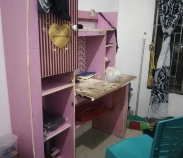 Binjai Apartamento | Buket A Project