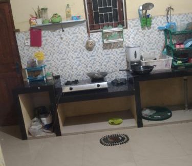 Binjai Apartamento | Buket A Project