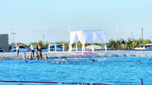 Kanimekh District Complejo | Bukhara Desert Oasis and Spa