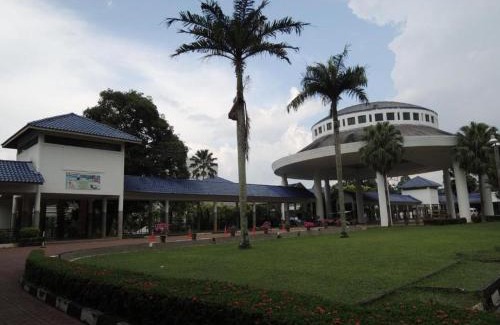 Hulu Selangor Complejo | Bukit Beruntung Resort