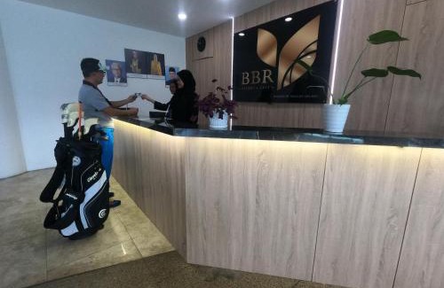 Hulu Selangor Complejo | Bukit Beruntung Resort