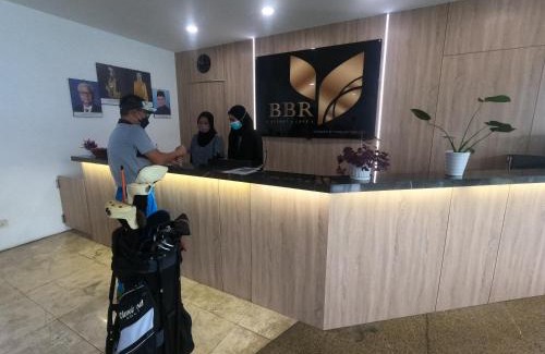 Hulu Selangor Complejo | Bukit Beruntung Resort