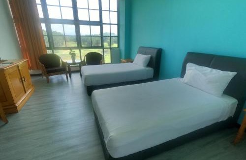 Hulu Selangor Complejo | Bukit Beruntung Resort