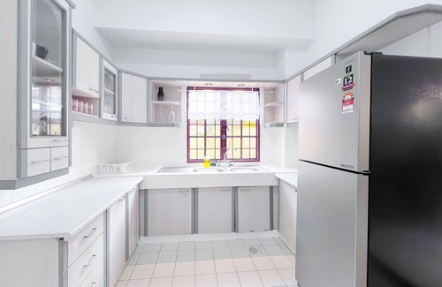 Bukit Damansara Casa | Bukit Damansara 84 by Manhattan Group