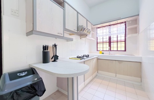 Bukit Damansara Casa | Bukit Damansara 84 by Manhattan Group