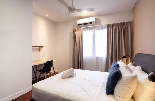 Bukit Damansara Casa | Bukit Damansara Terrace