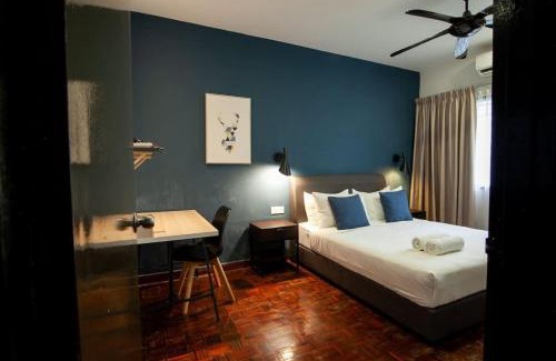 Bukit Damansara Casa | Bukit Damansara Terrace