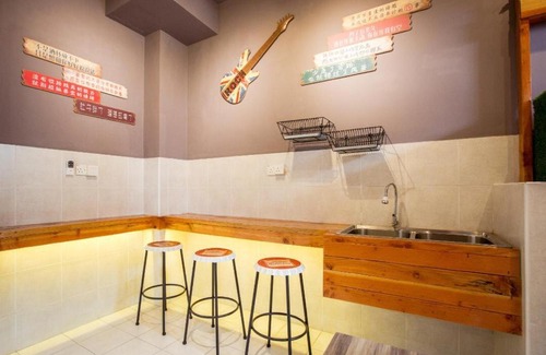 Bukit Indah Casa | Bukit Indah 8-16 Pax 5Min to Aeon Mall