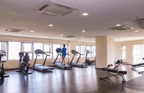 Bukit Jelutong Apartamento | TokMa Bukit Jelutong