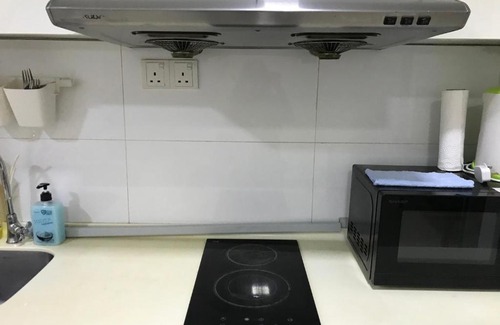 Bukit Jelutong Apartamento | TokMa Bukit Jelutong